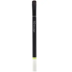 SEPHORA COLLECTION 10 Le Pinceau Estompeur - Application intuitive, fi... pas cher