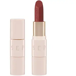 SEPHORA COLLECTION Rouge Is Not My Name  - Rouge A Lèvres Matte  pas cher