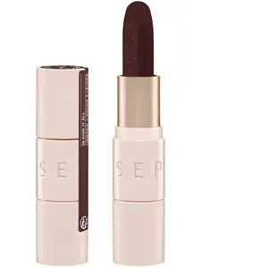 SEPHORA COLLECTION Rouge Is Not My Name  - Rouge A Lèvres Matte  pas cher