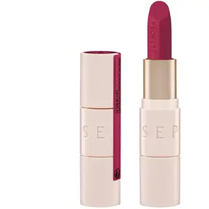 SEPHORA COLLECTION Rouge Is Not My Name  - Rouge A Lèvres Matte  pas cher
