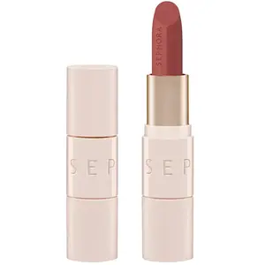 SEPHORA COLLECTION Rouge Is Not My Name  - Rouge A Lèvres Matte  pas cher
