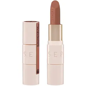 SEPHORA COLLECTION Rouge Is Not My Name  - Rouge A Lèvres Matte  pas cher