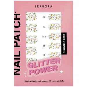 SEPHORA COLLECTION Nail Patchs - Vernis adhésifs  pas cher