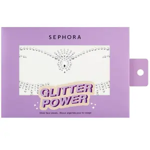 SEPHORA COLLECTION Assortiment de bijoux visage - Accessoire maquillage  pas cher