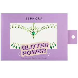 SEPHORA COLLECTION Assortiment de bijoux visage - Accessoire maquillage  pas cher