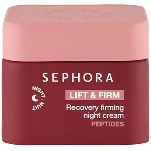 SEPHORA COLLECTION Lift & Firm - Crème de Nuit  pas cher