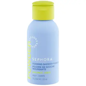 SEPHORA COLLECTION Poudre de Douche Moussante - Corps pas cher