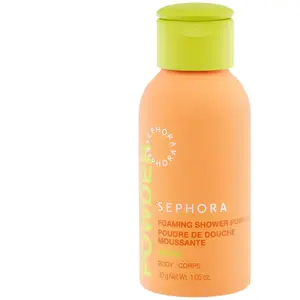 SEPHORA COLLECTION Poudre de Douche Moussante - Corps pas cher