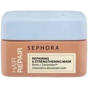 SEPHORA COLLECTION Masque Reparateur Fortifiant - Soin Réparateur  pas cher