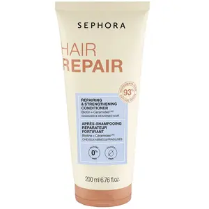 SEPHORA COLLECTION Après-Shampooing Reparateur Fortifiant - Soin Répar... pas cher