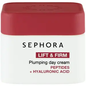 SEPHORA COLLECTION Lift & Firm - Crème de Jour Repulpante  pas cher