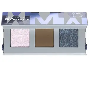SEPHORA COLLECTION Mini Mix Palette - Mini Palette de Teintes pas cher