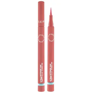 SEPHORA COLLECTION 12H Intense Ink Felt Liner Classic Line - Eyeliner ... pas cher