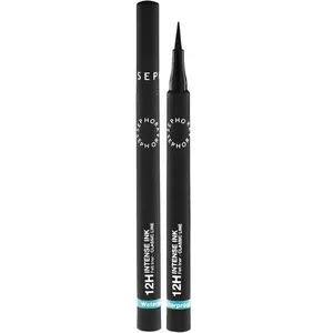 SEPHORA COLLECTION 12H Intense Ink Felt Liner Classic Line - Eyeliner ... pas cher