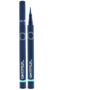 SEPHORA COLLECTION 12H Intense Ink Felt Liner Classic Line - Eyeliner ... pas cher