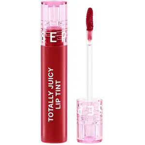 SEPHORA COLLECTION Totally Juicy Lip Tint - Encre à lèvres brillance b... pas cher