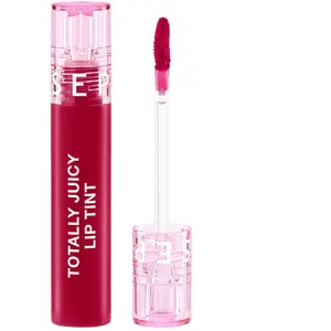 SEPHORA COLLECTION Totally Juicy Lip Tint - Encre à lèvres brillance b... pas cher