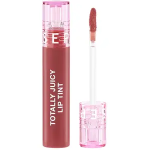 SEPHORA COLLECTION Totally Juicy Lip Tint - Encre à lèvres brillance b... pas cher