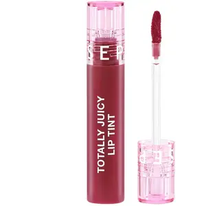 SEPHORA COLLECTION Totally Juicy Lip Tint - Encre à lèvres brillance b... pas cher