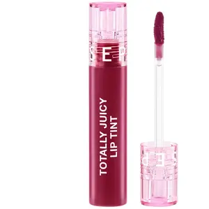 SEPHORA COLLECTION Totally Juicy Lip Tint - Encre à lèvres brillance b... pas cher