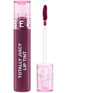 SEPHORA COLLECTION Totally Juicy Lip Tint - Encre à lèvres brillance b... pas cher