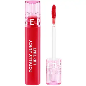 SEPHORA COLLECTION Totally Juicy Lip Tint - Encre à lèvres brillance b... pas cher
