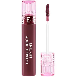 SEPHORA COLLECTION Totally Juicy Lip Tint - Encre à lèvres brillance b... pas cher