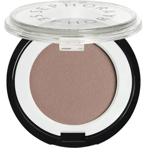 SEPHORA COLLECTION Colorful Fard À Paupières - Effet Mat  pas cher