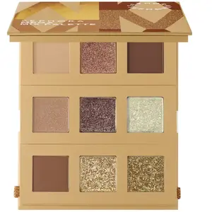 SEPHORA COLLECTION Mega Mix Palette - Mega Palette de Teintes  pas cher