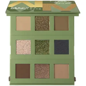 SEPHORA COLLECTION Mega Mix Palette - Mega Palette de Teintes  pas cher