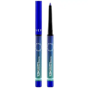SEPHORA COLLECTION 12h Colorful Special Effects - Eyeliner rétractable... pas cher