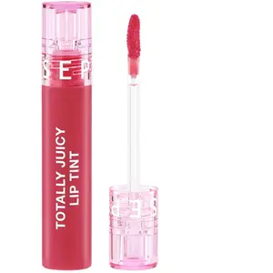 SEPHORA COLLECTION Totally Juicy Lip Tint - Encre à lèvres brillance b... pas cher