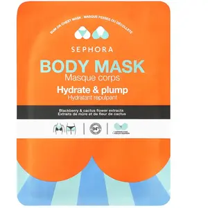SEPHORA COLLECTION Masque Corps - Fesses ou Décolleté pas cher