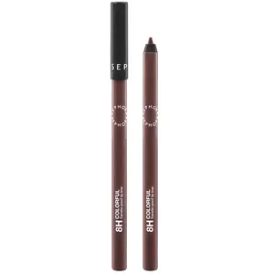 SEPHORA COLLECTION 8HR Colorful Lip Liner - Crayon à lèvres sans trans... pas cher