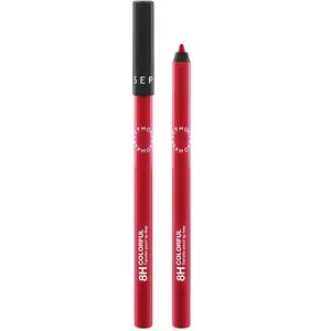 SEPHORA COLLECTION 8HR Colorful Lip Liner - Crayon à lèvres sans trans... pas cher