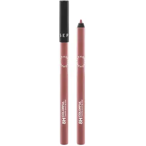 SEPHORA COLLECTION 8HR Colorful Lip Liner - Crayon à lèvres sans trans... pas cher