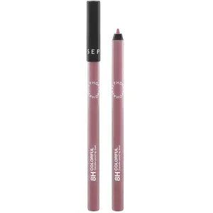 SEPHORA COLLECTION 8HR Colorful Lip Liner - Crayon à lèvres sans trans... pas cher
