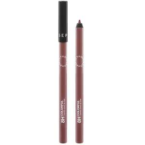 SEPHORA COLLECTION 8HR Colorful Lip Liner - Crayon à lèvres sans trans... pas cher