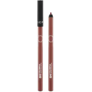 SEPHORA COLLECTION 8HR Colorful Lip Liner - Crayon à lèvres sans trans... pas cher
