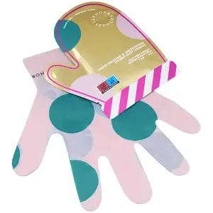 SEPHORA COLLECTION Masques mains hydratant lissant - Extrait d'aloe ve... pas cher