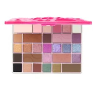 SEPHORA COLLECTION LA PALETTE EXTRAORDINAIRE - Palette de 29 fards à paupières pas cher