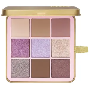 SEPHORA COLLECTION PALETTE DE 9 FARDS À PAUPIÈRES - Palette de 9 fards... pas cher