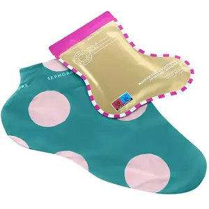 SEPHORA COLLECTION Masques pieds hydratant douceur - Extrait de coco pas cher