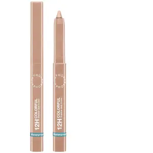 SEPHORA COLLECTION 12H Colorful - Ombre à paupières et crayon  pas cher