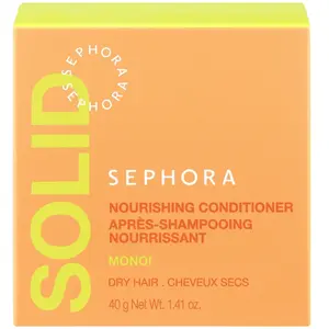 SEPHORA COLLECTION Après Shampooing Solide- Soin Démêlant  pas cher