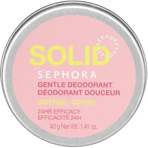 SEPHORA COLLECTION Déodorant Douceur - Efficacité 24h pas cher