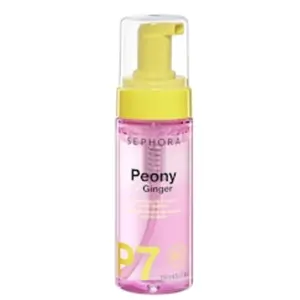 SEPHORA COLLECTION Huile-en-mousse de douche nourrissante - Nettoyant ... pas cher