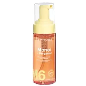 SEPHORA COLLECTION Huile-en-mousse de douche nourrissante - Nettoyant ... pas cher