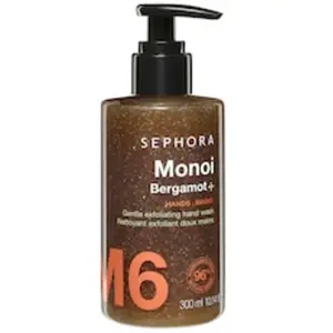 SEPHORA COLLECTION Nettoyant exfoliant doux mains - Gel lavant purifi... pas cher