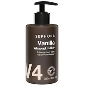 SEPHORA COLLECTION Gel douche douceur - Nettoyant et hydratant pas cher